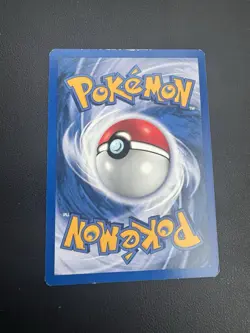 POKEMON TCG SNUBBULL 74/111 NEO GENESIS 1ST EDITION COMMON!! - Image 2
