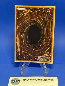 Sage with Eyes of Blue RA04-EN266 - Platinum Secret Rare - Yugioh Stampede - Image 2