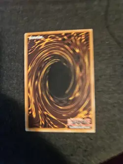 Axe of Despair - MRL-002 - Ultra Rare Unlimited - Yugioh! TCG - Image 2