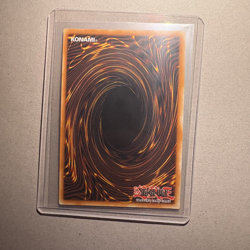 Yu-Gi-Oh! Seventh Tachyon MZTM-EN016 Collector’s Rare Near Mint 1st Edition - Image 2