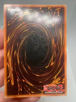 3x Yugioh Chaos-End Master Italian & French RGBT-FR092 LP - Image 3