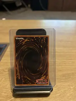 Graceful Dice EDS-002 Eternal Duelist Soul Limited Edition - Image 2