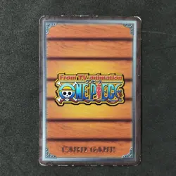 Zoro CE-C02 Foil Bandai One Piece Card Japanese - Image 4