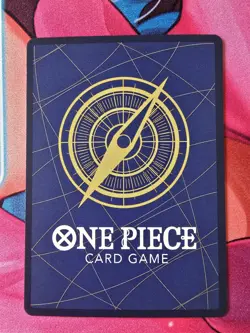 One Piece Card Japanese Ryuma P-072 Promo MONSTERS "Asia" version - Image 2