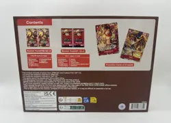 One Piece CCG Illustration Box Vol. 5 (IB-05) New Sealed Presale ✅ $20 OFF ✅ - Image 2
