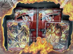 One Piece CCG Illustration Box Vol. 5 (IB-05) New Sealed Presale ✅ $20 OFF ✅ - Image 3