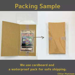 Jewelry Bonney OP07-019 promo Japanese ONE PIECE Card Lecafig aJump Sealed - Image 3