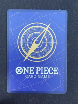 Nefeltari Vivi (OP04-118 SEC) - Kingdoms of Intrigue One Piece - Image 2