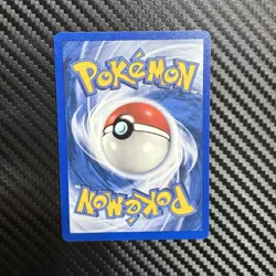Dark Weezing 42/109 Pokemon TCG Pokemon Card (MYREF#6) - Image 2