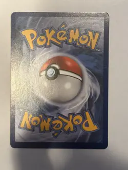 Ash’s Pikachu I Choose You Movie Promo Set Of 4 Cards LP/MP Condition - Image 3