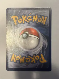 Ash’s Pikachu I Choose You Movie Promo Set Of 4 Cards LP/MP Condition - Image 5