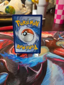 Pokemon Gengar VMAX Holo TCG Card 157/264 Swsh08: Fusion Strike - Image 2