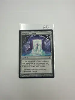 Conjurer's Closet Avacyn Restored Regular MTG TCG CARD - Image 1