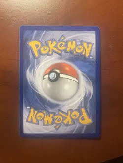 Pokemon TCG Umbreon GX SM36 REGULAR SIZED CARD Promo - Image 4