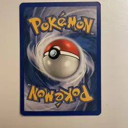 Pidgeot 10/112 Holo Rare FireRed & LeafGreen Pokemon Card LP - Image 2
