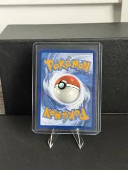 Pokemon TCG Rare Candy Scarlet & Violet Hyper Rare Card 256/198 - Image 2