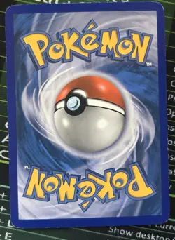 Pokemon Card - Shuckle Unseen Forces 47/115 Reverse Holo Stamped LP/NM - Image 2