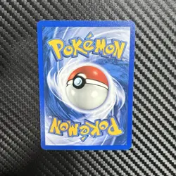 Corphish 50/95 Reverse Holo Pokemon TCG Pokemon Card (MYREF#6) - Image 3