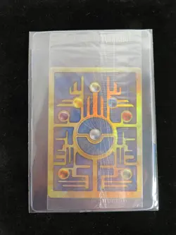 Pokemon Ancient Mew Holo Black Star 2000 Movie Promo Sealed Card English - Image 1