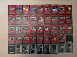 Star Wars CCG Endor Limited Complete Set | 180 Cards | NO FOILS | Mint/Near Mint - Image 4