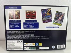 One Piece Card Game Illustration Box Vol. 6 - One Piece Promotion Cards (OP-PR) - Image 2