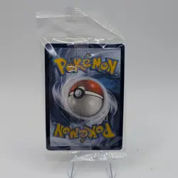 Cryogonal 2025 Pokemon Scarlet & Violet Promo Cards 047/191 Holiday Promo SEALED - Image 2