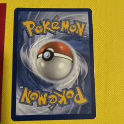 Pokemon TCG Surging Sparks Pikachu EX Full Art Holo Card 219/191 Ultra Rare NM - Image 2