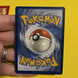 Pokemon TCG Surging Sparks Pikachu EX Full Art Holo Card 219/191 Ultra Rare NM - Image 5