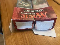 Duel Decks ~ MERFOLK vs GOBLINS MtG sealed Two 60 Card Theme Deck Magic WotC - Image 4