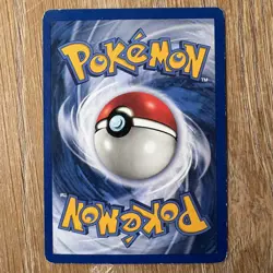 Pokemon TCG Zapdos Base Set Holo Unlimited Rare Card 16/102 LP - Image 2
