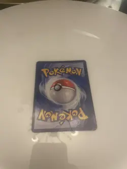 Pokemon Deoxys EX 111/116 Plasma Freeze Card - Image 5