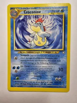 Pokemon| Vintage WOTC Lot of 4 Cards See Description - Image 4