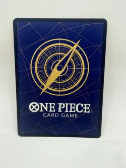 Portgas D. Ace (Alt Art) OP08-052 R Two Legends - ONE PIECE Card Game Japanese - Image 2