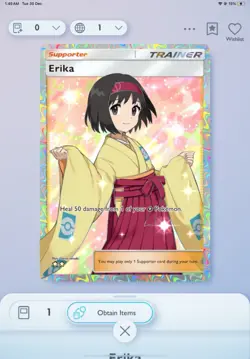 Pokemon TCG Digital Cards - Oak, Cyrus, Lillie, Serena & More ANY LNG (Updated) - Image 3