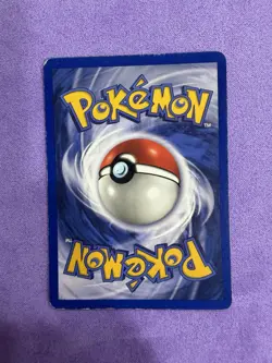 Chansey 3/102 Holo 1999 WOTC Pokemon TCG Base Set Unlimited Rare Card - Image 3