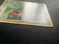 90/100 Poke Healer Uncommon: Pokemon Card D&P Stormfront NM/LP - Image 2