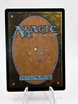 Forge Anew 0349 Extended Art Lord of the Rings LTR MTG NM - Image 2