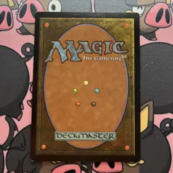 Nature's Lore MTG Core Set 5th Edition Regular - Image 2