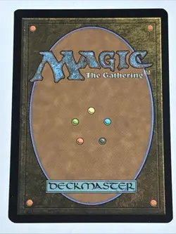 MTG Zendikar Rising Phylath, World Sculptor 234/280 NM Rare - Image 2