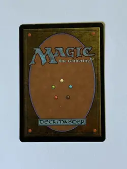 Lord of Atlantis Core Set 5th Edition Regular MTG Magic The Gathering - Image 4