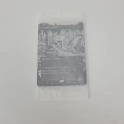 MTG Secret Lair NEW - Special Guest: Junji Ito (English) - Foil Etched - Image 2