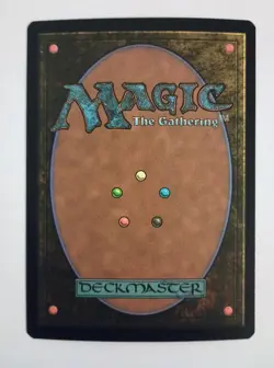 Blood Crypt - Lorwyn Eclipsed ECL 0262 NM MTG Magic: The Gathering - Image 2