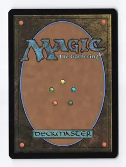 deceit #0212 mythic - Magic: The Gathering ECL near mint - Image 2