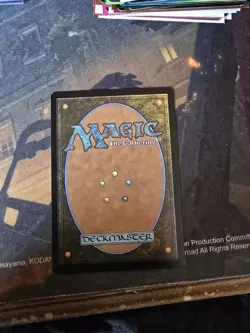 Umbral Mantle (White Border) - Mystery Booster 2 (MB2) - Image 2