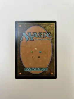 Magic The Gathering - Jumpstart Triple Misprint error - Forest land 3x Print! C - Image 2