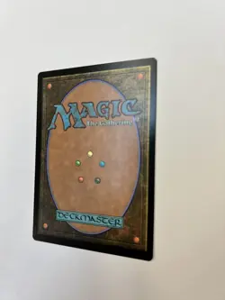 Magic The Gathering - Jumpstart Triple Misprint error - Forest land 3x Print! C - Image 4
