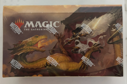 Magic The Gathering Dominaria Remastered Draft Box 195166200569 - Image 2
