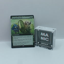 Springleaf Parade NM #39 Regular MTG Commander Lorwyn Eclipsed - Image 1