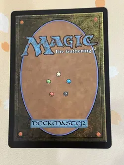 Magic The Gathering, Spiteful Banditry, ENG, LP - Image 2