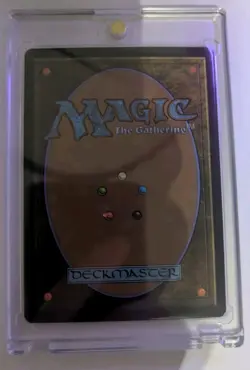 Bloom Tender (0390) (Showcase) Lorwyn Eclipsed Foil - Image 2